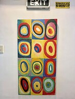 Double One Coliving and Coworking Hostel