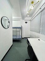 Double One Coliving and Coworking Hostel