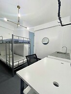 Double One Coliving and Coworking Hostel
