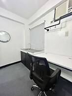 Double One Coliving and Coworking Hostel