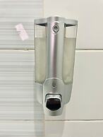 Double One Coliving and Coworking Hostel