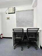 Double One Coliving and Coworking Hostel