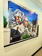 Double One Coliving and Coworking Hostel