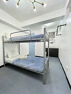 Double One Coliving and Coworking Hostel