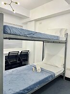 Double One Coliving and Coworking Hostel