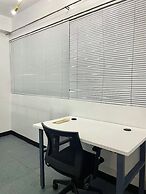 Double One Coliving and Coworking Hostel