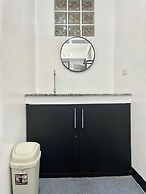 Double One Coliving and Coworking Hostel