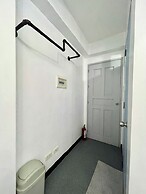 Double One Coliving and Coworking Hostel