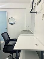 Double One Coliving and Coworking Hostel