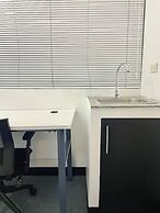 Double One Coliving and Coworking Hostel