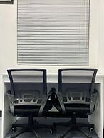 Double One Coliving and Coworking Hostel