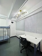 Double One Coliving and Coworking Hostel