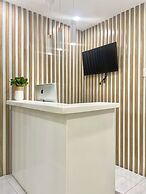 Double One Coliving and Coworking Hostel