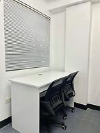 Double One Coliving and Coworking Hostel