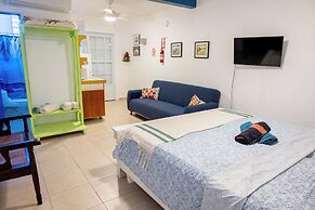 Studio 2 Yabisi