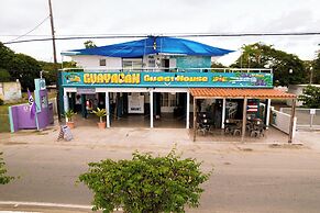 Studio 2 Yabisi