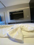 Espetacular Flat 204 by La Playa