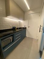 Espetacular Flat 204 by La Playa