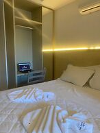 Espetacular Flat 204 by La Playa