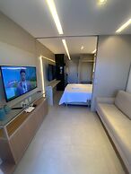 Espetacular Flat 204 by La Playa