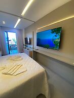 Espetacular Flat 204 by La Playa