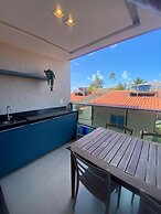 Espetacular Flat 204 by La Playa