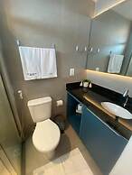 Espetacular Flat 204 by La Playa