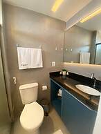 Espetacular Flat 204 by La Playa