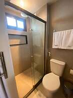 Espetacular Flat 204 by La Playa