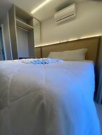 Espetacular Flat 204 by La Playa