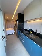 Espetacular Flat 204 by La Playa