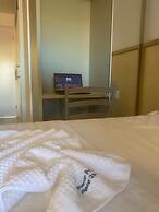 Espetacular Flat 204 by La Playa