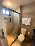 Espetacular Flat 204 by La Playa