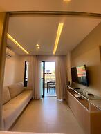 Espetacular Flat 204 by La Playa