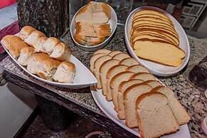 Caminho das Praias Guesthouse