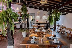 Caminho das Praias Guesthouse