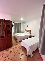 Pousada Villa Rosada