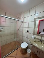 Pousada Villa Rosada