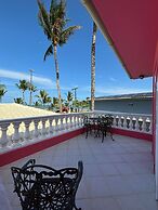 Pousada Villa Rosada