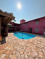 Pousada Villa Rosada