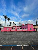 Pousada Villa Rosada