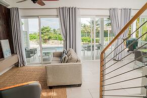 Villas Private Pool 5 min to Grace Bay