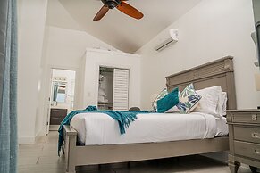 Villas Private Pool 5 min to Grace Bay