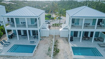 Villas Private Pool 5 min to Grace Bay