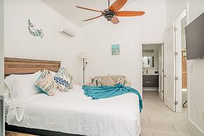 Villas Private Pool 5 min to Grace Bay