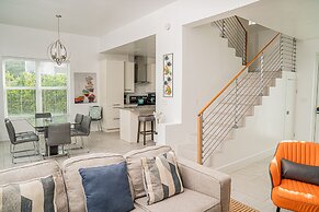 Villas Private Pool 5 min to Grace Bay