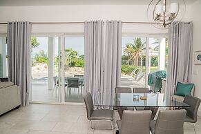 Villas Private Pool 5 min to Grace Bay