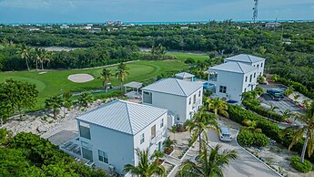 Villas Private Pool 5 min to Grace Bay