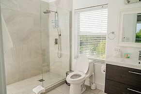 Villas Private Pool 5 min to Grace Bay