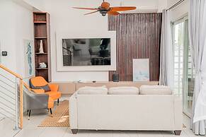 Villas Private Pool 5 min to Grace Bay